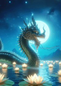 Mythical King of Nagas - PhaYaNak V.7