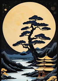 cat halloween e08687