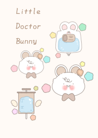 Little Doctor Bunny3