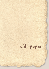 old paper texture5