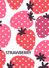 Strawberry Red