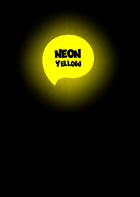 Neon Yellow Light Theme V8