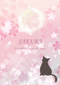 Cherry blossoms to increase your luck22.