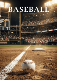 Theme of base ball5