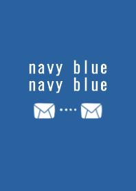 navy blue navy blue