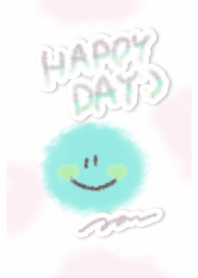 a-minimal happy055