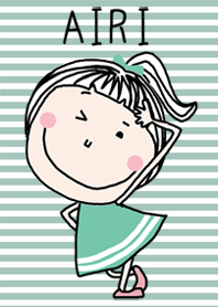 [あいり]ちゃん専用＊着せかえ