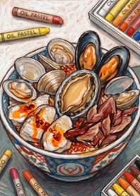 stampAI-Seafood rice bowl-leQSSt