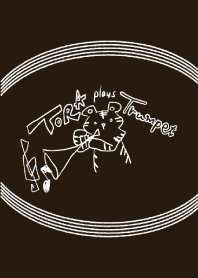 TORA plays Trumpet-vol.3