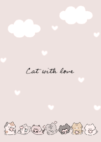 babypink Cats with Love 04_2