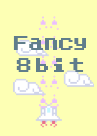 Fancy 8bit