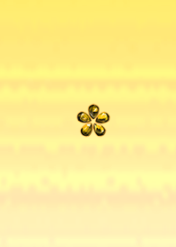 Simple jewelry petals 23