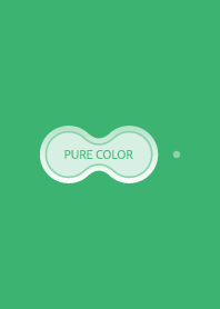 Medium Sea Green Pure color design