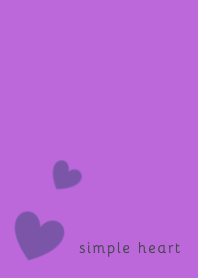 simple -heart-