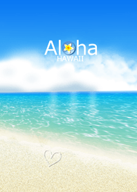 Hawaii*ALOHA+267