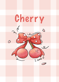 Cherry Ver1(Pink)