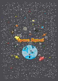Space Signal