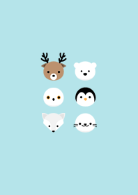 Animal : Arctic