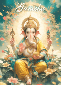 Ganesha of Success - JP20