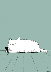 Couch Potato Mode