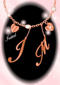 I&M -economic fortune-PinkGold-Initial