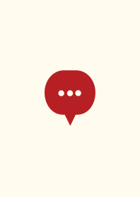 SIMPLE(beige red)V.2133b