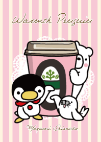 ほっこりペンギン6