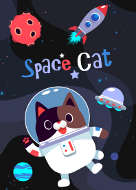 TRIPPO - SPACE CAT