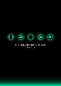 BLACK LIGHT ICON THEME-MEKYM 48