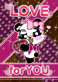 Clumsy girl's Nekopan. Mii's GIRLY POP