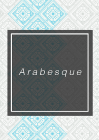 Arabesque
