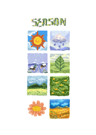 Seasons :)