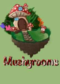 Mushyrooms