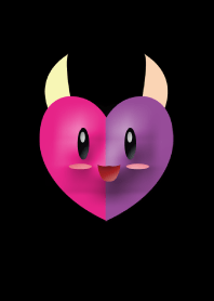 Devil Heart icon