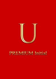PREMIUM Initial U