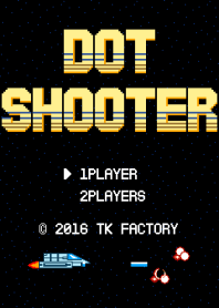 DOT SHOOTER