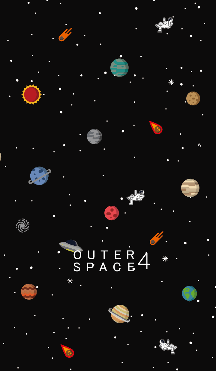 OUTER SPACE 4.0