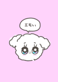 Cute everyday and dog 2