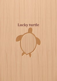 Lucky Turtle 94