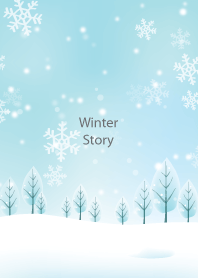 winter story