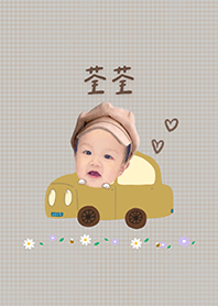 荃荃theme02