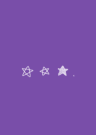 doodle-star.(purple06)