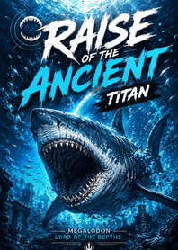 Raise of the Ancient Titan: Megalodon