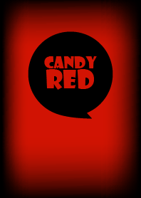 Candy Red and Black Ver.3