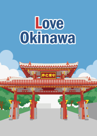 Love Okinawa vol.10
