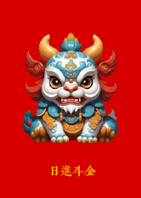 ปี่เซียะ ทำให้มีโชคลาภ