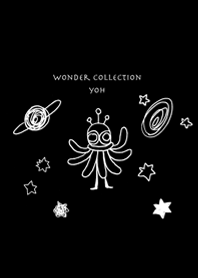 wonder collection EARTH