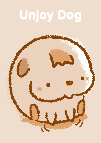 Unjoy Dog