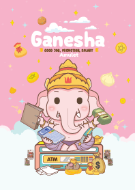 Ganesha Financial - Good Job