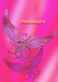 *phoenix bird*